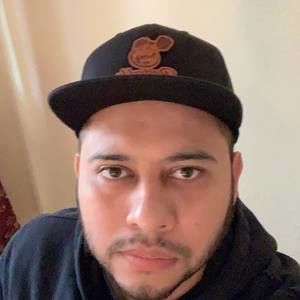 Meet your Posher, Erick